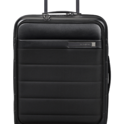 Shop NEOPOD Spinner (4 wheels) 55cm (Easy Access) 15.6" - Black in australian