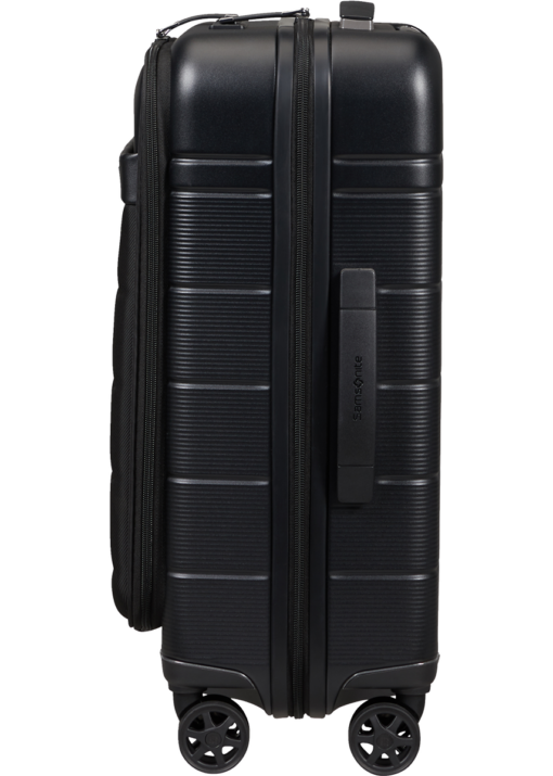 Shop NEOPOD Spinner (4 wheels) 55cm (Easy Access) 15.6" - Black in australian