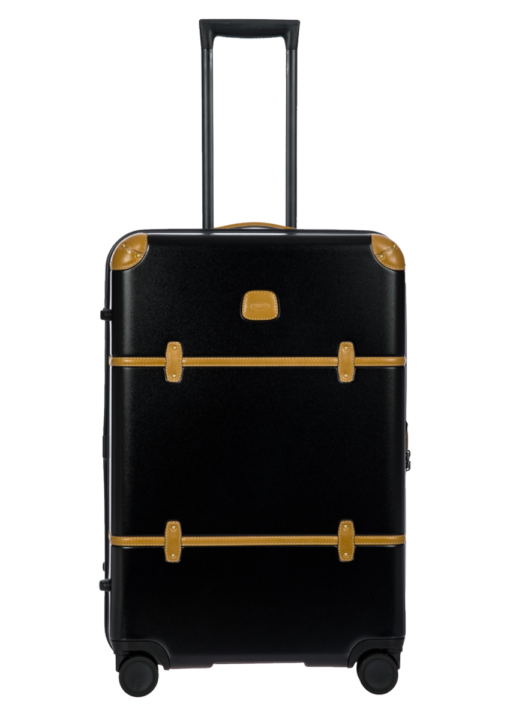 Shop Bellagio 2 Trolley 70.5cm - Black in australian