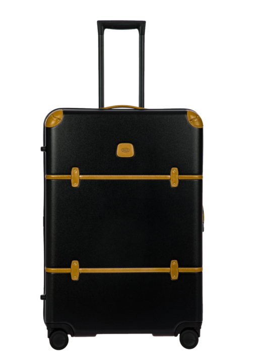 Shop Bellagio 2 trolley 76cm - Black in australian