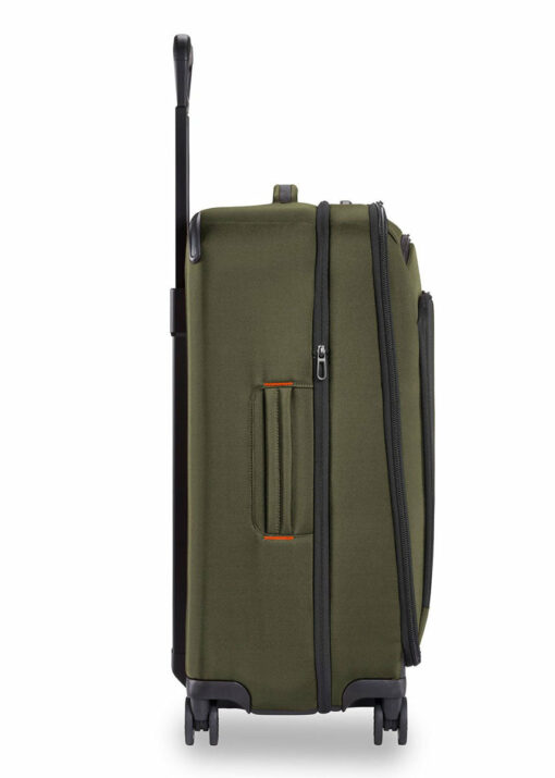 Shop ZDX Medium Expandable Spinner - Hunter in australian