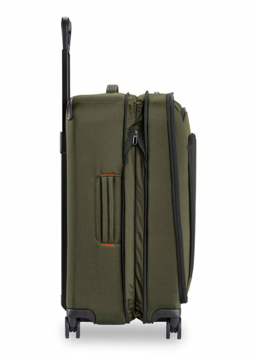 Shop ZDX Medium Expandable Spinner - Hunter in australian