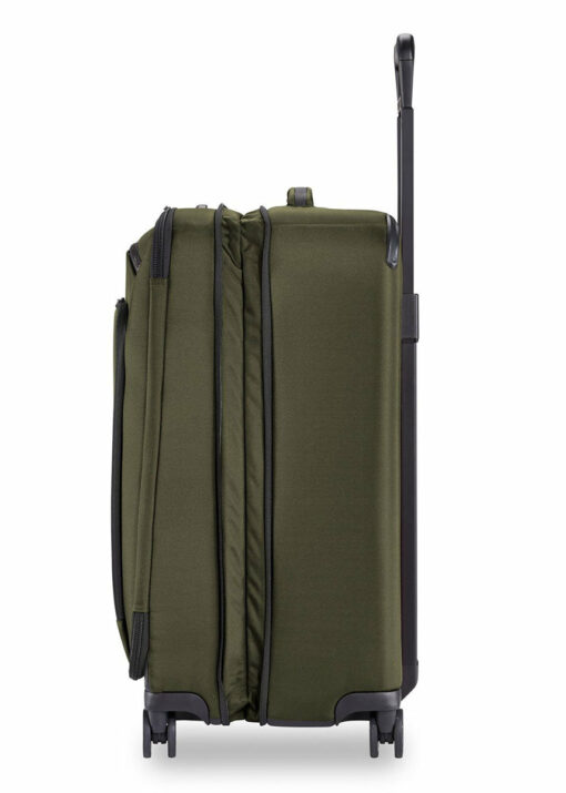 Shop ZDX Medium Expandable Spinner - Hunter in australian