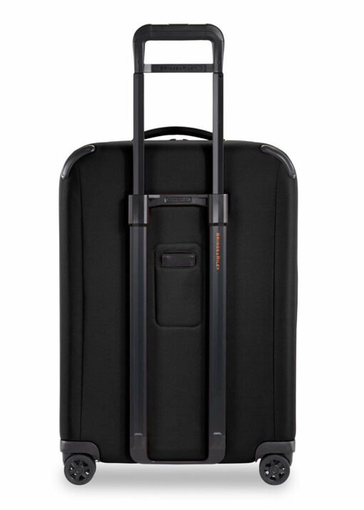 Shop ZDX Medium Expandable Spinner - Black in australian