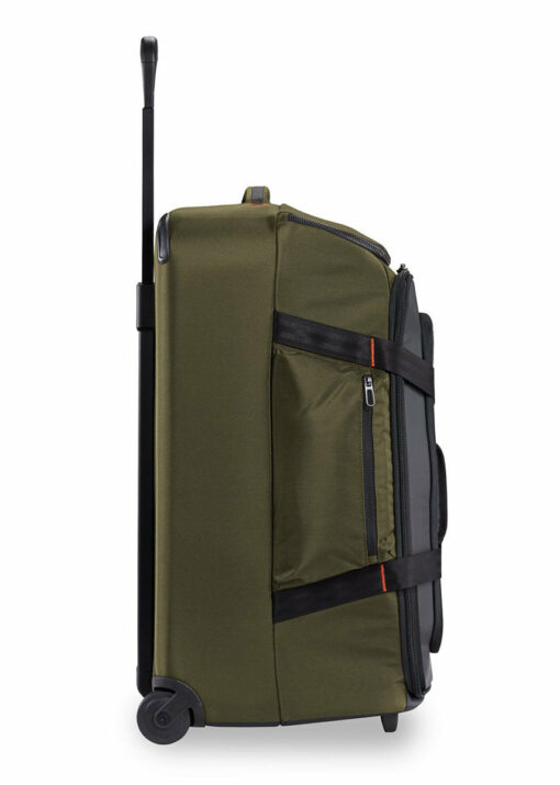 Shop ZDX Medium Upright Duffel - Hunter in australian