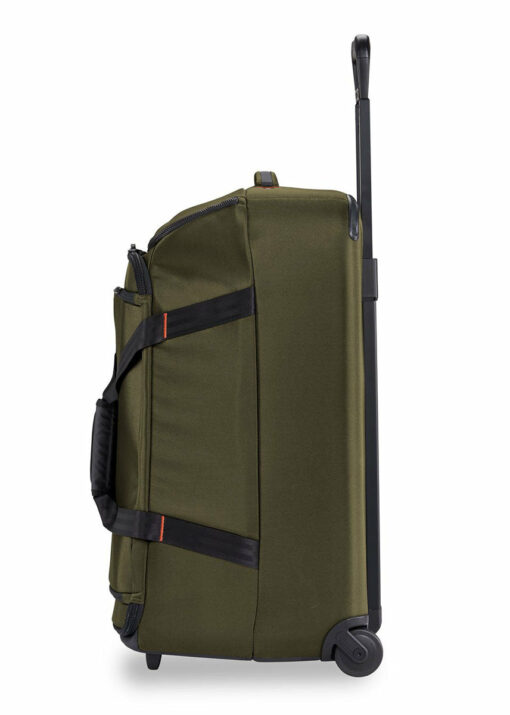 Shop ZDX Medium Upright Duffel - Hunter in australian