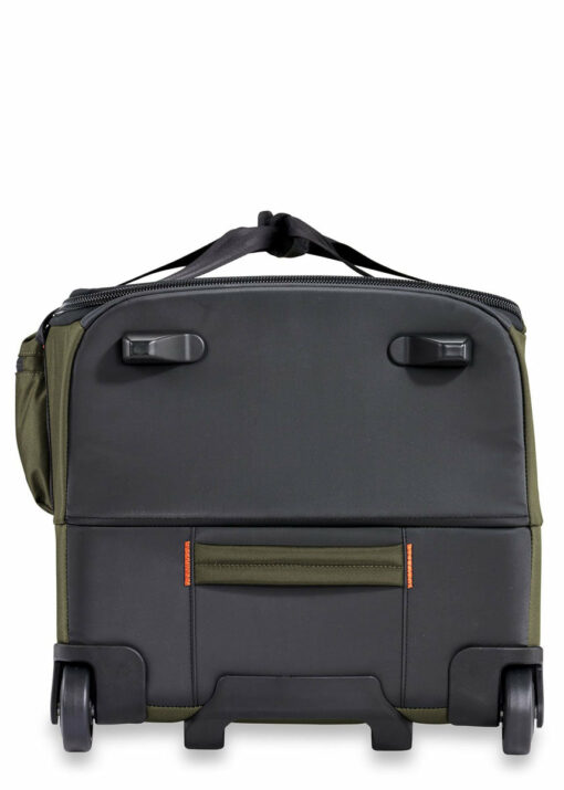 Shop ZDX Medium Upright Duffel - Hunter in australian