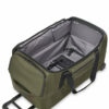 Shop ZDX Medium Upright Duffel - Hunter in australian