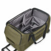 Shop ZDX Medium Upright Duffel - Hunter in australian