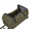 Shop ZDX Medium Upright Duffel - Hunter in australian