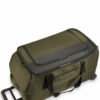 Shop ZDX Medium Upright Duffel - Hunter in australian