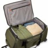 Shop ZDX Medium Upright Duffel - Hunter in australian