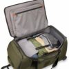 Shop ZDX Medium Upright Duffel - Hunter in australian