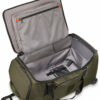 Shop ZDX Medium Upright Duffel - Hunter in australian