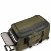 Shop ZDX Medium Upright Duffel - Hunter in australian