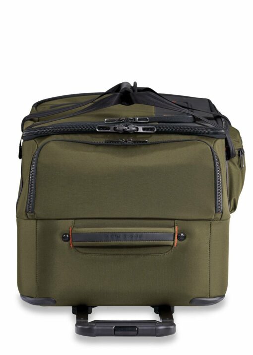 Shop ZDX Medium Upright Duffel - Hunter in australian