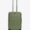 Shop The Carry-On Roller in Olive in australian