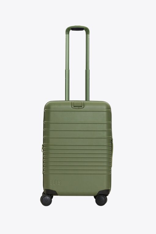 Shop The Carry-On Roller in Olive in australian