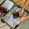 Shop The Carry-On Roller in Olive in australian