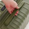 Shop The Carry-On Roller in Olive in australian