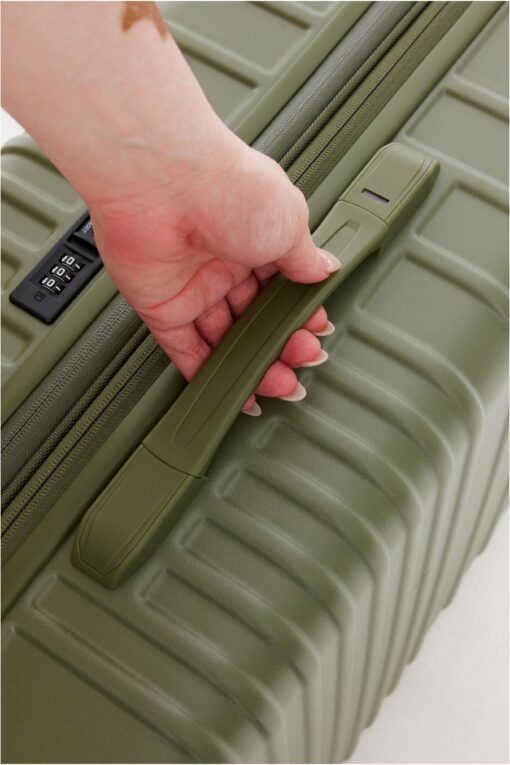 Shop The Carry-On Roller in Olive in australian