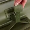 Shop The Carry-On Roller in Olive in australian