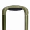 Shop The Medium Check-In Roller in Olive in australian