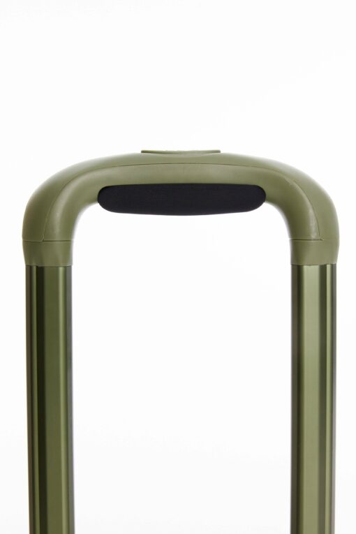 Shop The Medium Check-In Roller in Olive in australian