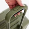 Shop The Carry-On Roller in Olive in australian