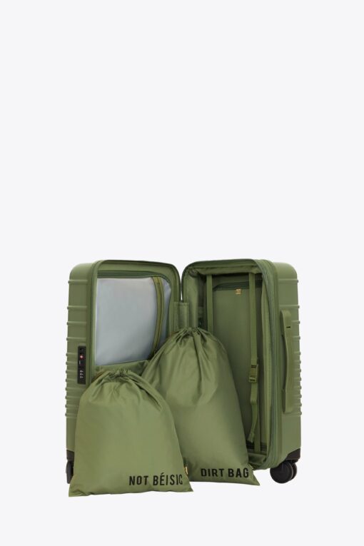 Shop The Carry-On Roller in Olive in australian