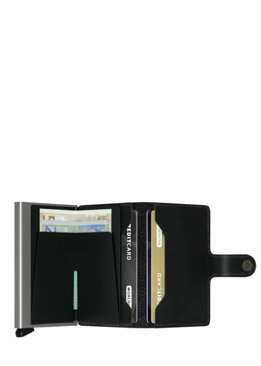 Shop Twinwallet Original Black in australian