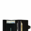 Shop Twinwallet Crisple Black in australian