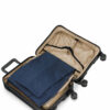 Shop Torq International Carry-On Spinner - Stealth in australian