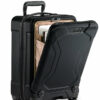 Shop Torq International Carry-On Spinner - Stealth in australian