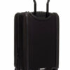 Shop Alpha 3 International Expandable 4 Wheeled Carry-On - Black in australian