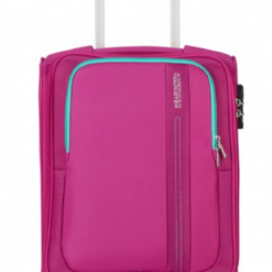 Shop SEA SEEKER Cabin Luggage 45cm - FUCHSIA in australian