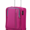 Shop SEA SEEKER Cabin Luggage 45cm - FUCHSIA in australian