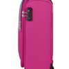 Shop SEA SEEKER Cabin Luggage 45cm - FUCHSIA in australian