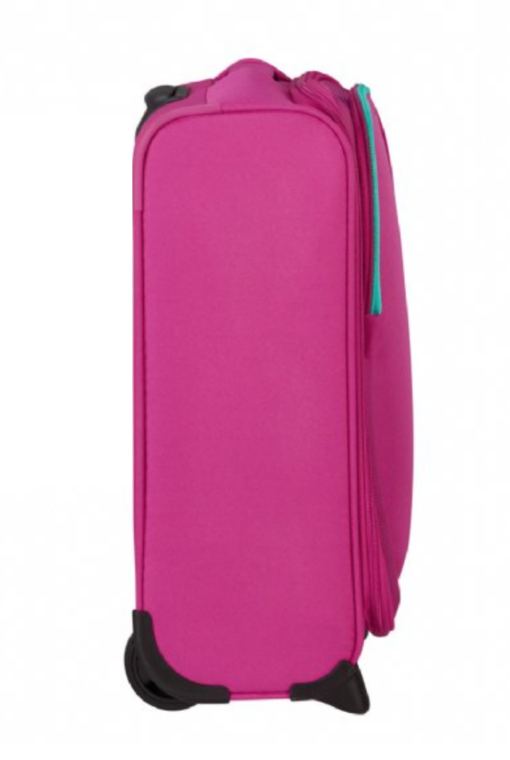 Shop SEA SEEKER Cabin Luggage 45cm - FUCHSIA in australian