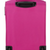 Shop SEA SEEKER Cabin Luggage 45cm - FUCHSIA in australian