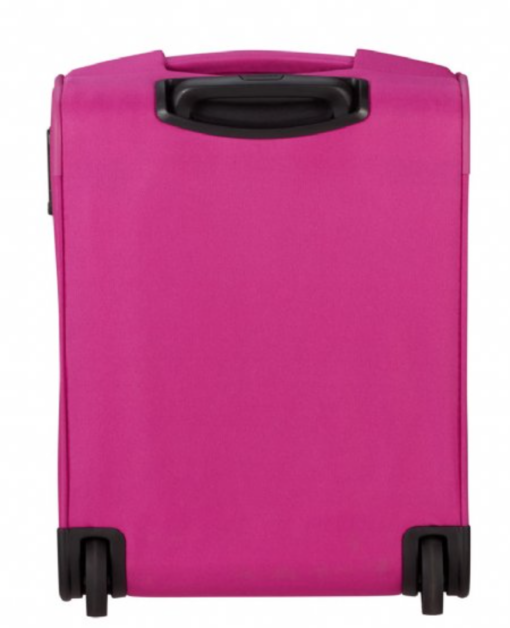 Shop SEA SEEKER Cabin Luggage 45cm - FUCHSIA in australian