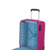 Shop SEA SEEKER Cabin Luggage 45cm - FUCHSIA in australian