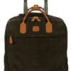 Shop Life TROPEA Pilotcase Trolley - Olive in australian