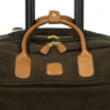 Shop Life TROPEA Pilotcase Trolley - Olive in australian