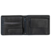 Shop Primehide Washington Trifold RFID Wallet in australian