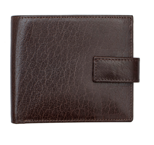 Shop Primehide Ricco Leather Wallet in australian