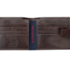 Shop Primehide Ricco Leather Wallet in australian