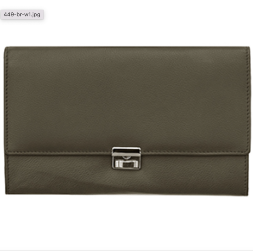 Shop Primehide Leather Travel Wallet Purse in australian