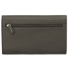 Shop Primehide Leather Travel Wallet Purse in australian