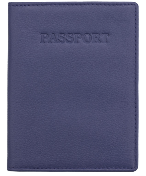 Shop PASSPORT COVER BOOK HOLDER in australian